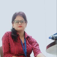Pankaj Kumari