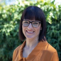 Kylie Mcdonald (Agia)