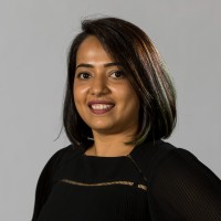 Hiral Patel
