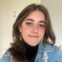 Isabella Bezerra-Rigby