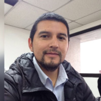 Elías Jordan Cortés