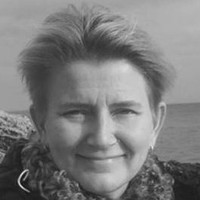 Camilla Blomberg