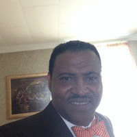 Andrew L. Moody, Sr.