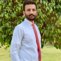 Gurpreet Singh Sidhu