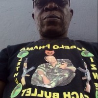 Nhlanhla Mokoena