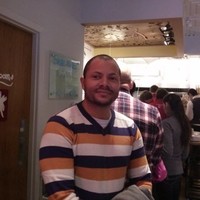 Ricardo Perez