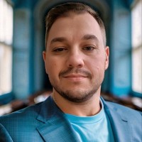 Sven Gorbatenko