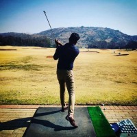 Cameron Maharaj