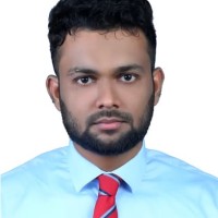 Muhammed Shareef