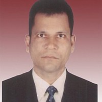 Mohammed Tafazzul Hussain