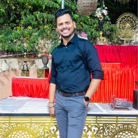 PRATIK DAVE