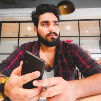 Deepak Singh