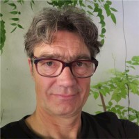 Aad Den Ouden