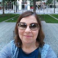 Deborah Campoy