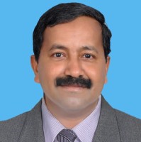 Madhavan Pillai Chandralal