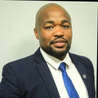 Ishmael Tsime