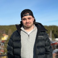 Jesper Östman