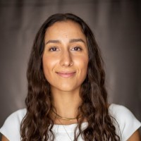 Isabel Kashi