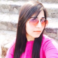 Alka Sharma