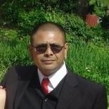 Will Martinez