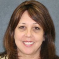 Vivian Montgomery