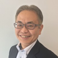 Masashi Fujiwara