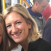Jo Joseph - van Dam
