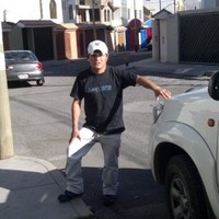 Omar Jesus Azcona Fuentes