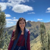 Arianne Landeta Ipiales