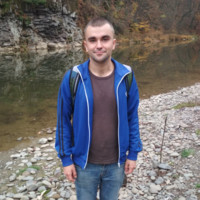 Andriy Pogasiy