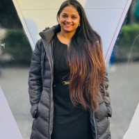 Varshini Reddy