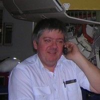 Andrew Eales