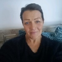 Tracey Kernaghan