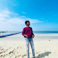 Midhun Prakash T