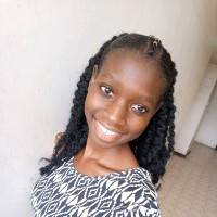 Pauline Mosiara