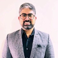 Sudip Menon