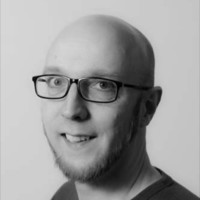 Ezra Geertsen