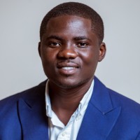 Nana Mbeah Otoo