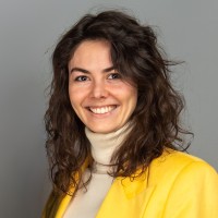Daria Leover