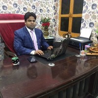Md Rustam Alam