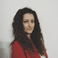 Madalina Dobos