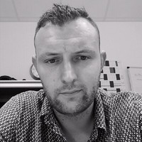 Matthieu Mercier