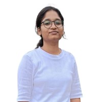 Sathyasri G