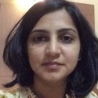 Supriya Shastri