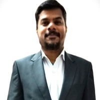 Manikandan Gangadharan