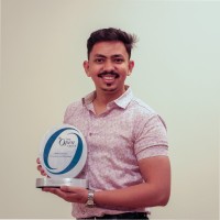 Aatish Rana