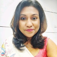 Kaveesha Weerasinghe