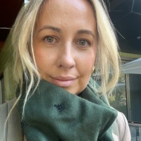 Jessica Scholz