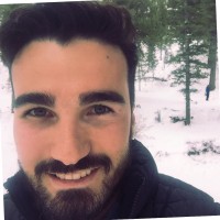 Lucas Velani