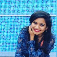 Sushmitha H S